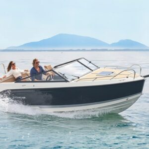 Activ 605 Cruiser
