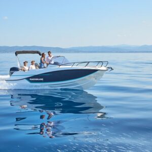 Activ 675 Sundeck